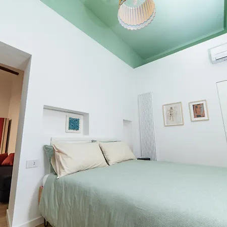 Apartamento San Michele 15 *