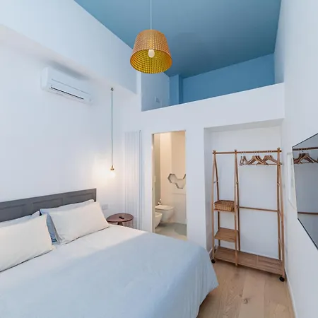 Apartment San Michele 15 Salerno