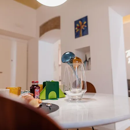 Apartamento San Michele 15