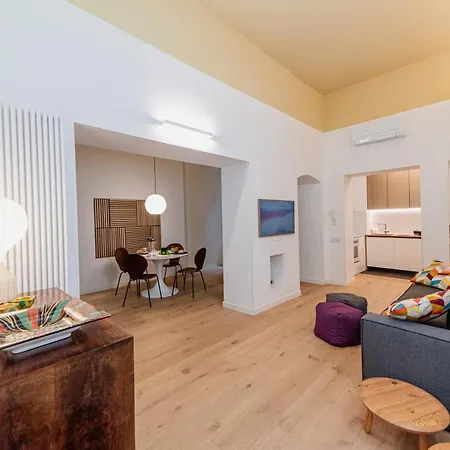 Apartamento San Michele 15 *