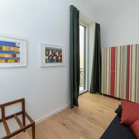 Apartment San Michele 15 Salerno